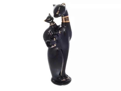 Статуэтка royal classics (royal classics) черный