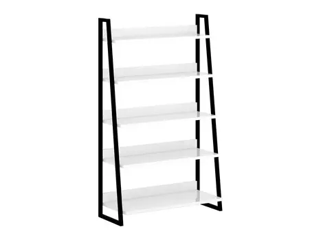 Стеллаж board большой (ogogo) белый 94x154x37 см.