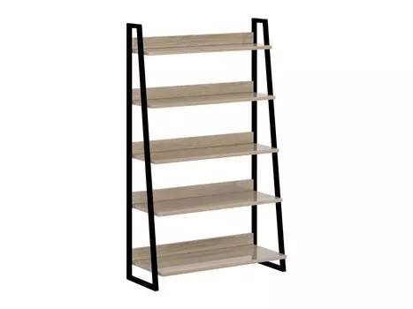 Стеллаж board большой (ogogo) бежевый 94x154x37 см.