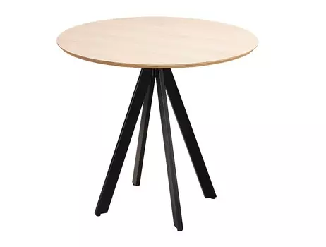 Стол арки legno (r-home) бежевый 75 см.