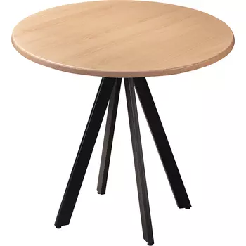 Стол арки topalit (r-home) бежевый 75 см.