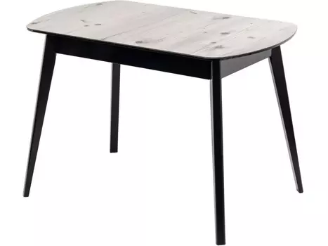 Стол атлас-02 (столбург) бежевый 120x76x80 см.