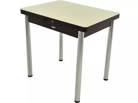 Стол «бари» (аврора) бежевый 80x75x60 см.