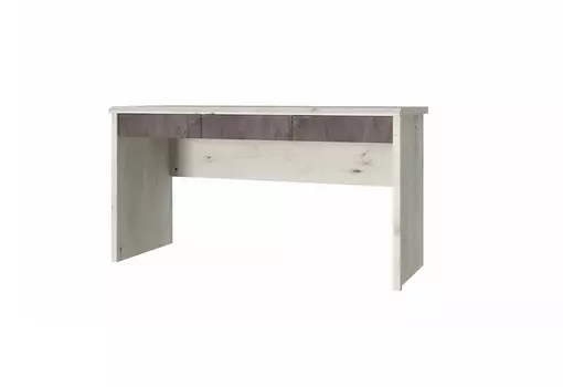 Стол bjork 3s (анрэкс) бежевый 140x75x60 см.