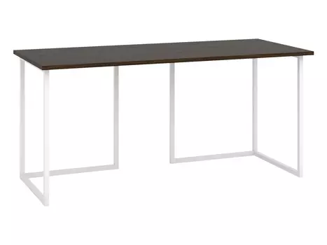 Стол board 1600x700 (ogogo) черный 160x70x74 см.