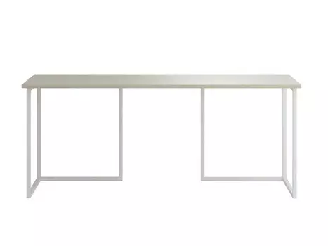 Стол board 180*70 (ogogo) белый 180x74x70 см.