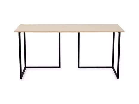 Стол board 180x70 (ogogo) бежевый 180x74x70 см.