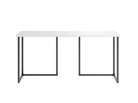 Стол board (ogogo) белый 160x74x70 см.