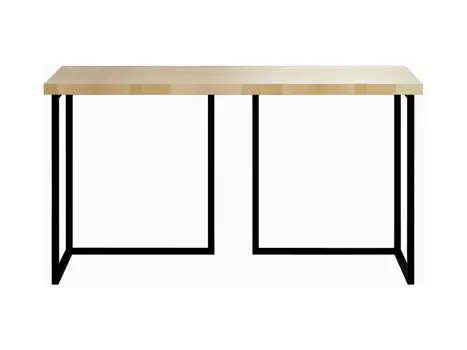 Стол board (ogogo) бежевый 140x70x74 см.