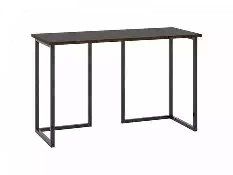 Стол !board (ogogo) черный 120x50x74 см.