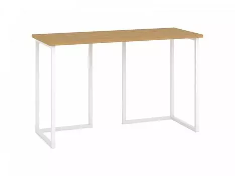 Стол board (ogogo) коричневый 120x74x50 см.