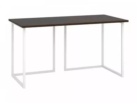 Стол board (ogogo) коричневый 140x70x74 см.