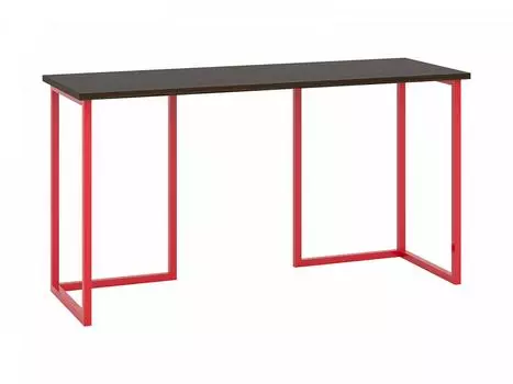 Стол board (ogogo) коричневый 140x74x50 см.