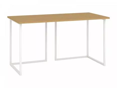 Стол board (ogogo) коричневый 140x74x70 см.