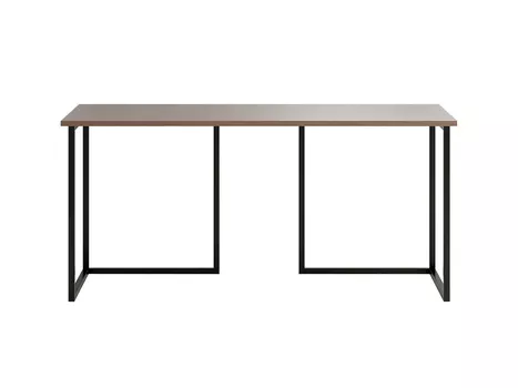 Стол board (ogogo) коричневый 160x74x70 см.