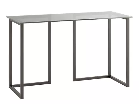 Стол board (ogogo) серый 120x74x50 см.