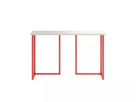 Стол board (ogogo) серый 120x74x50 см.