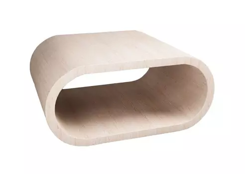 Стол цикл (odingeniy) бежевый 100.0x46.0x67.0 см.