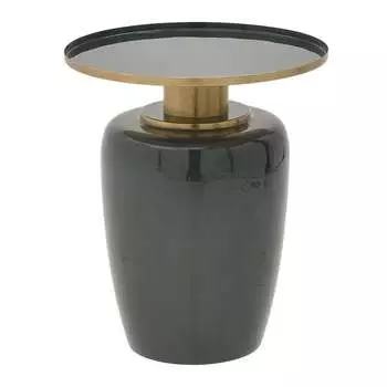 Стол dispose (to4rooms) черный 54 см.