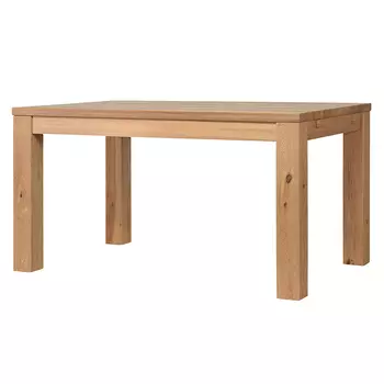 Стол florence (unique) бежевый 140x75x90 см.