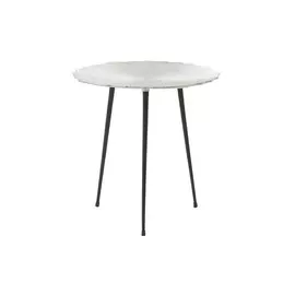 Стол gloria (to4rooms) серебристый 56.0 см.