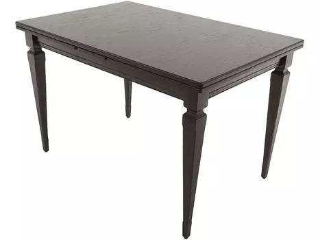 Стол «греция» (аврора) коричневый 110x77x70 см.