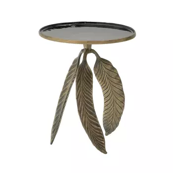 Стол houilles (to4rooms) золотой 45 см.