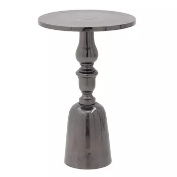 Стол imryll (to4rooms) черный 60.0 см.