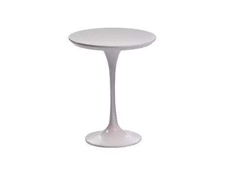 Стол кофейный apriori t (actualdesign) серый