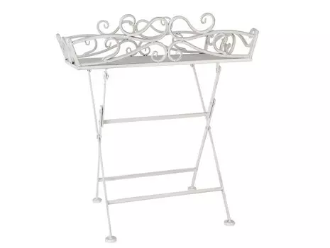 Стол (kristy home) белый