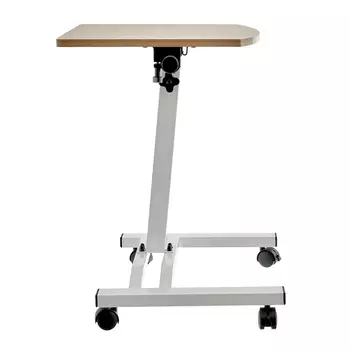 Стол многофункциональный «ролет» (bradexhome) бежевый 46x10x40 см.