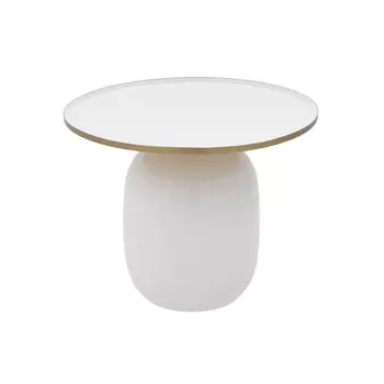 Стол neighborly (to4rooms) белый 42 см.