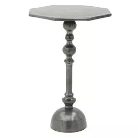 Стол nhaésar (to4rooms) черный 77.0 см.