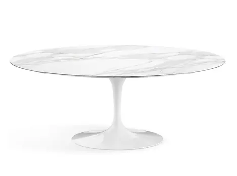 Стол обеденный apriori t (actualdesign) белый 180.0x75.0x100.0 см.