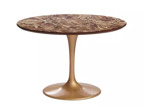 Стол обеденный apriori t (actualdesign) коричневый