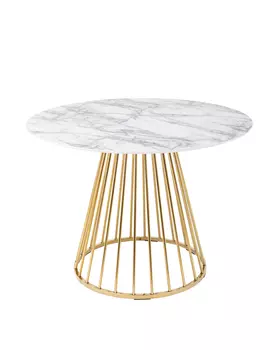 Стол обеденный ливерпуль (stoolgroup) серый 75 см.