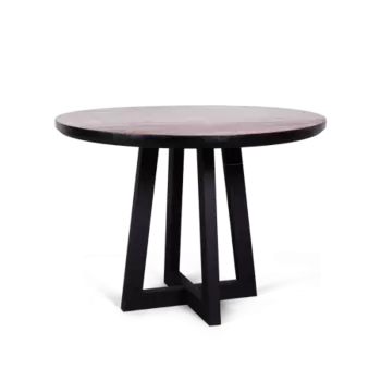 Стол обеденный maryse (desondo) коричневый