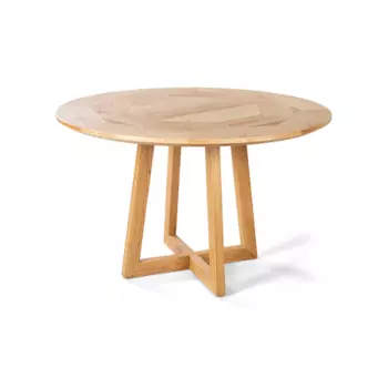 Стол обеденный maryse (desondo) коричневый