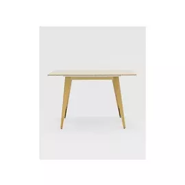 Стол обеденный ричмонд (stool group) мультиколор 120x76x80 см.