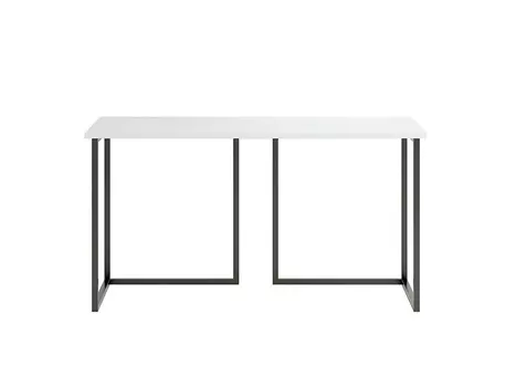 Стол письменный board (ogogo) бежевый 140x74x70 см.