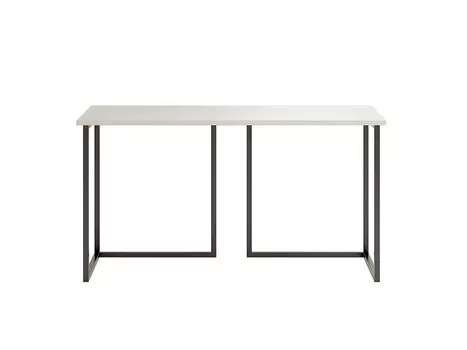 Стол письменный board (ogogo) бежевый 140x74x70 см.