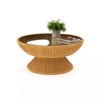 Стол provence (laredoute) бежевый