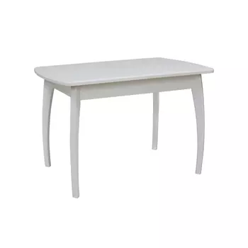 Стол раздвижной шервуд 1р (leset) белый 70x76x110 см.