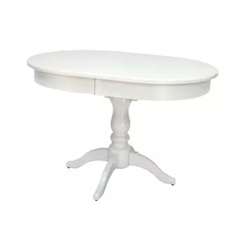 Стол раздвижной вермонт 2р (leset) бежевый 84x76x120 см.