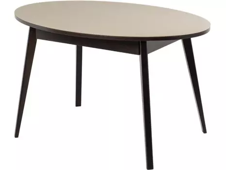 Стол таггарт-02 (империал) серый 130x76x80 см.