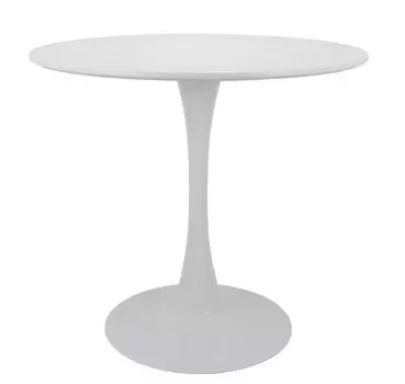 Стол tulip (bradexhome) белый