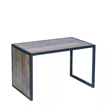 Стол универсальный бриг (leset) черный 65x40x40 см.