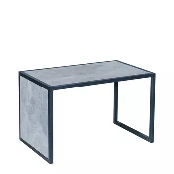 Стол универсальный бриг (leset) серый 40x65x40 см.