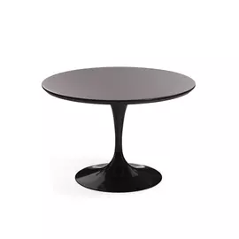 Стол журнальный apriori t (actualdesign) черный