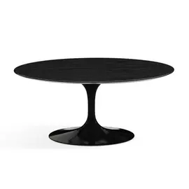 Стол журнальный apriori t (actualdesign) черный